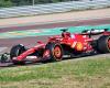 Ferrari reveals Imola update at Fiorano test