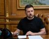 Zelensky fires head of Protection Department after uncovering assassination plot