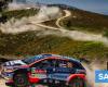 Kris Meeke won Rally de Portugal in the Portuguese Rally Championship accounts – Sports