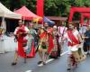 Terras de Bouro goes back to Roman times at the end of June