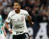 Corinthians sets price to sell Wesley to European football