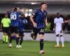 Categorical performance puts Atalanta in the Europa League final