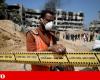 49 more bodies discovered in mass grave next to Al-Shifa, in Gaza | middle East