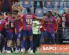 Desportivo de Chaves with a high-risk game in the relegation accounts – I Liga