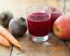 7 functional juice recipes for the diet