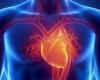 The population is unaware of the risk factors for heart problems
