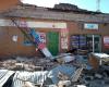 Another building collapsed in Ngcobo, killing five people