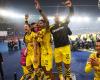 Dortmund will make more money if… loses the Champions League final