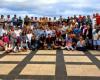 Imaculado promotes intergenerational tour in Porto Santo