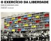 Serralves Presents The Exercise of Freedom at the Museum of Aveiro/Santa Joana