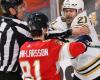 How to watch the Florida Panthers vs. Boston Bruins NHL Playoffs game tonight: Game 3 livestreaming options, more