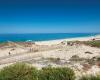 Alentejo has 25 beaches with “Golden Quality”