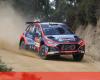 Rally of Portugal: Kris Meeke’s absolute dominance among drivers in the national championship – Rallies