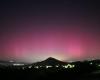Aurora borealis in Portugal? Here are the images that are circulating on the networks