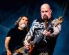 The short and blunt response Kerry King gave after taking a “call” from Scott Ian