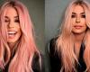 Iconic singer of the 1990s appears unrecognizable with pink hair and confuses fans: ‘Who is she?’ | Celebrities