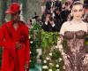 Were influencers ‘banned’ from the Met Gala? Find out what happened