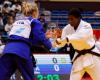Portugal wins gold with Tais Pina at the Judo Grand Slam Astana 2024