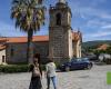 Tower clocks continue to accompany daily life in the villages of Guarda – News – SAPO.pt