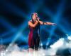 From dream to reality. Luxembourg and Portugal compete in the Eurovision final today