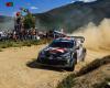 Rally of Portugal: Ogier close to historic feat