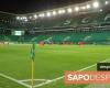 Dear, I changed Alvalade: Now there were giant screens – I Liga