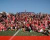 Emotion until the end: Benfica is four-time women’s football champion – Women’s Football