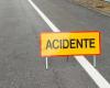 Three minor injuries in collision on IP4 in Vila Real