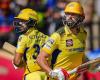 IPL Match Today, CSK vs RR: Check likely playing XIs, head-to-head record, pitch report and fantasy XI