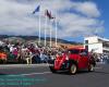 Classic cars circulate today on Avenida do Mar | Funchal News | Madeira News – Information for everyone for everyone!