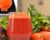 Orange, carrot and beetroot juice for more energy before training! Learn recipe