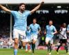 VIDEO: Gvardiol shines and Manchester City is isolated leader