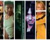 ‘Matrix 2 and 3’, ‘The Lord of the Rings’, ‘Kill Bill’ and the MOST POPULAR Films Turning 21