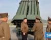 North Korea plans to install new multiple rocket launcher – News