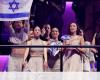 Middle East: Europe “agitated” with Israel in the final of the Eurovision Song Contest – World