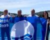 Albufeira Marina awarded the Blue Flag for the 21st consecutive year