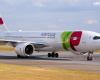 TAP Air Portugal releases financial results for the first quarter of the year