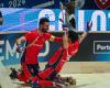 Oliveirense wins on penalties and goes to the roller hockey Champions League final