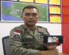 TNI-Polri successfully arrested the KKB member responsible for the murder of Danramil Aradide