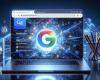 Time to update Chrome! Google fixes security flaw