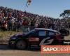 Rally de Portugal: Ogier approaches record after Saturday morning – Motors