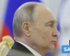 Putin marks 10 years of referendums in Donbass and promises to “return peace” to the region – News