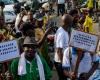 Benin: Thousands protest against price increases and authoritarianism