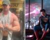 The 6,000-calorie diet and intense exercise routine helped the actor of the new Superman gain 20 kg of muscle, according to personal information | Films