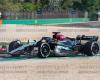 Antonelli ‘vs’ Schumacher test at Mercedes and the rise for Hulk