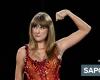 We went to Taylor Swift’s concert in Paris: get ready fans, it’s even more surprising live – Music
