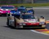 WEC:Jota wins 6h of Spa; stage has an accident with trio of Farfus