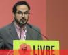 Livre wants a plan for affordable housing and European minimum wage – Politics