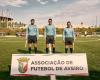 Referees preview decisive games in Aveiro