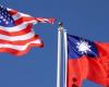 US propose lawmakers bill to fund support for Taiwan int’l space